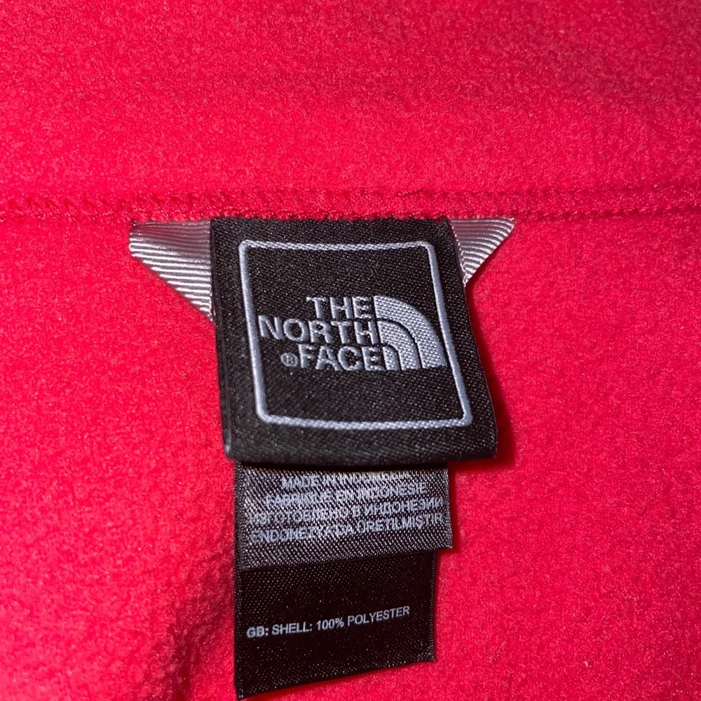 The North Face Coral Fleece Jacket